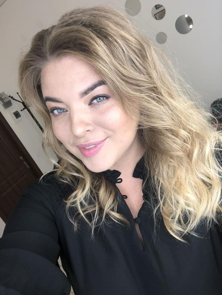 Фото Светланы