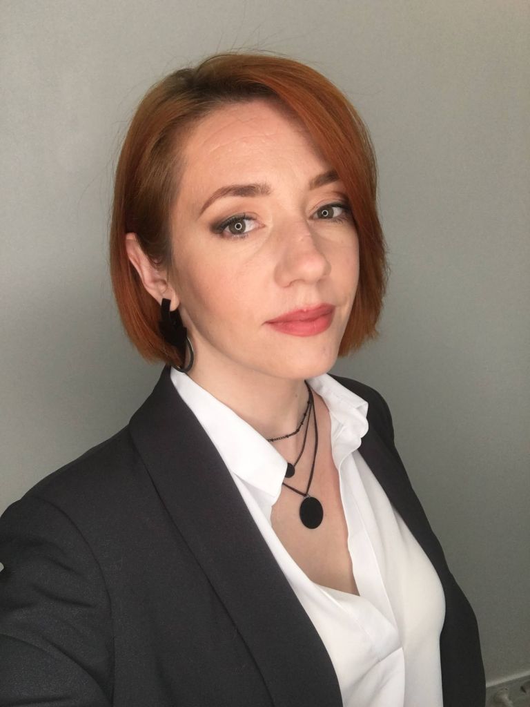 Приватный мастер Мария