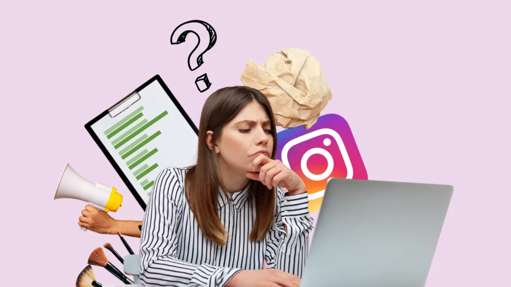 Девушка с ноутбуком