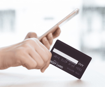 Онлайн-оплата картою